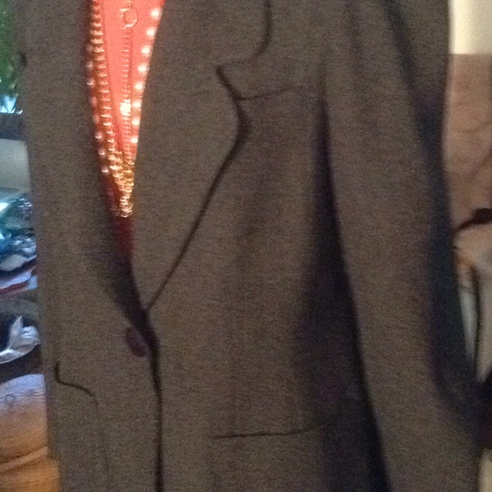Custom Made Jacket - image 4